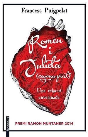ROMEU I JULIETA ( SEGONA PART ) | 9788416297030 | PUIGPELAT, FRANCESC | Llibreria L'Odissea - Libreria Online de Vilafranca del Penedès - Comprar libros