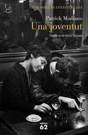 UNA JOVENTUT | 9788429774030 | MODIANO, PATRICK | Llibreria Online de Vilafranca del Penedès | Comprar llibres en català