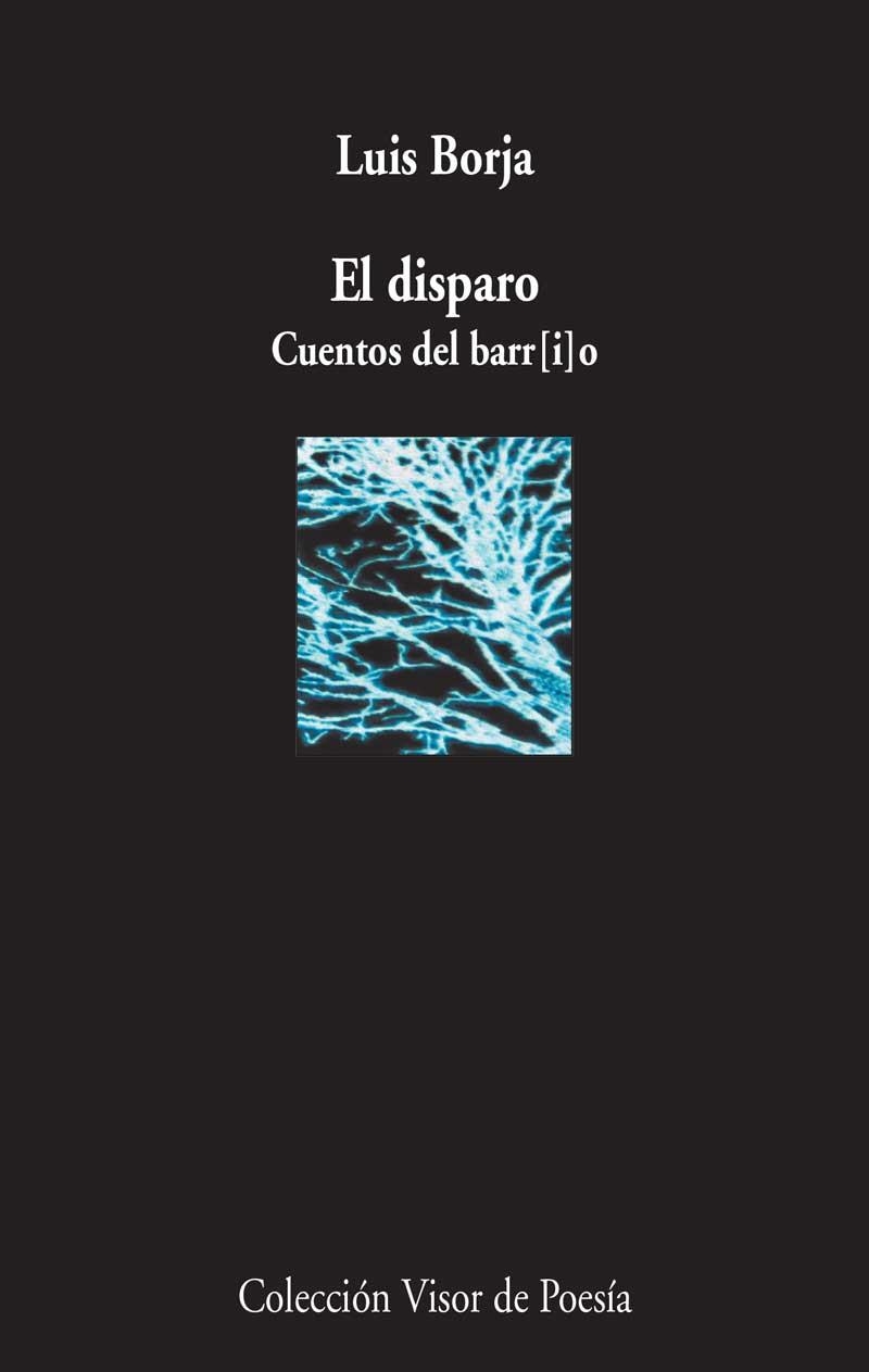 EL DISPARO | 9788498958850 | BORJA, LUIS | Llibreria L'Odissea - Libreria Online de Vilafranca del Penedès - Comprar libros