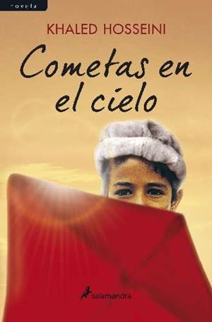 COMETAS EN EL CIELO | 9788415470151 | HOSSEINI, KHALED (1965- ) | Llibreria Online de Vilafranca del Penedès | Comprar llibres en català
