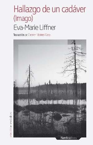 HALLAZGO DE UN CADÁVER | 9788415564720 | LIFFNER, EVA-MARIE (1957- ) | Llibreria Online de Vilafranca del Penedès | Comprar llibres en català