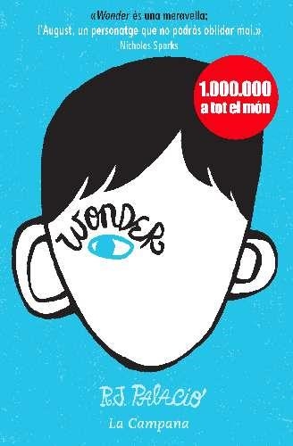 WONDER (EBOOK) | 9788496735743 | JARAMILLO PALACIO, RAQUEL | Llibreria L'Odissea - Libreria Online de Vilafranca del Penedès - Comprar libros
