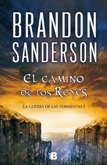 EL CAMINO DE LOS REYES | 9788466647946 | SANDERSON, BRANDON | Llibreria Online de Vilafranca del Penedès | Comprar llibres en català