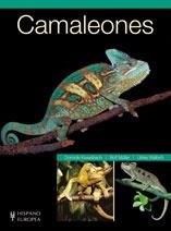 CAMALEONES | 9788425517174 | KIESELBACH, DOMINIK / MÜLLER, ROLF / WALBRÖL, ULRIKE | Llibreria L'Odissea - Libreria Online de Vilafranca del Penedès - Comprar libros