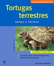 TORTUGAS TERRESTRES | 9788425516719 | WILKE, HARTMUT | Llibreria L'Odissea - Libreria Online de Vilafranca del Penedès - Comprar libros
