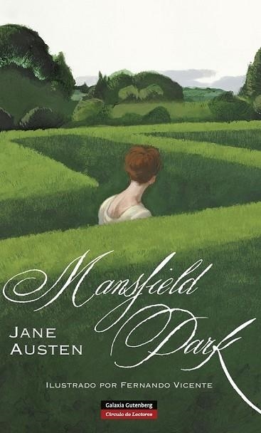MANSFIELD PARK | 9788416252169 | AUSTEN, JANE | Llibreria Online de Vilafranca del Penedès | Comprar llibres en català
