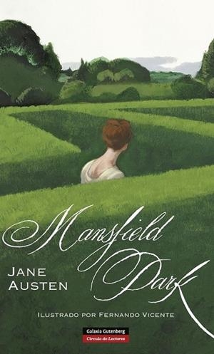 MANSFIELD PARK | 9788416252169 | AUSTEN, JANE | Llibreria Online de Vilafranca del Penedès | Comprar llibres en català
