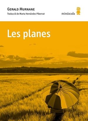 LES PLANES | 9788494145773 | MURNANE, GERALD | Llibreria L'Odissea - Libreria Online de Vilafranca del Penedès - Comprar libros