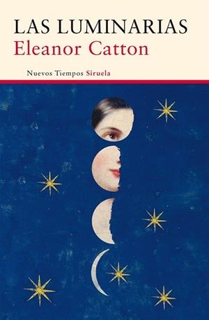 LAS LUMINARIAS | 9788416208326 | CATTON, ELEANOR | Llibreria L'Odissea - Libreria Online de Vilafranca del Penedès - Comprar libros
