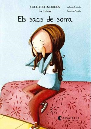 ELS SACS DE SORRA | 9788484128052 | CANALS BOTINES, MIREIA | Llibreria L'Odissea - Libreria Online de Vilafranca del Penedès - Comprar libros