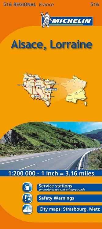 ALSACE LORRAINE | 9782067135246 | AA. VV. | Llibreria L'Odissea - Libreria Online de Vilafranca del Penedès - Comprar libros