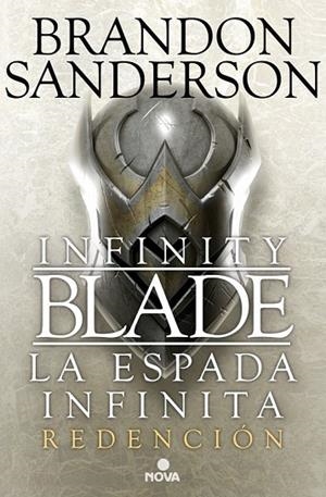 INFINITY BLADE 2 REDENCIÓN | 9788466655798 | SANDERSON, BRANDON | Llibreria Online de Vilafranca del Penedès | Comprar llibres en català