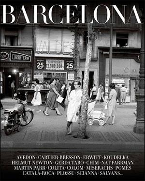 BARCELONA | 9788415691679 | AA. VV. | Llibreria L'Odissea - Libreria Online de Vilafranca del Penedès - Comprar libros