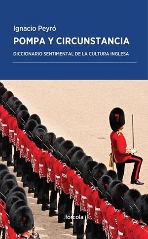 POMPA Y CIRCUNSTANCIA | 9788415174905 | PEYRÓ JIMÉNEZ, IGNACIO | Llibreria Online de Vilafranca del Penedès | Comprar llibres en català