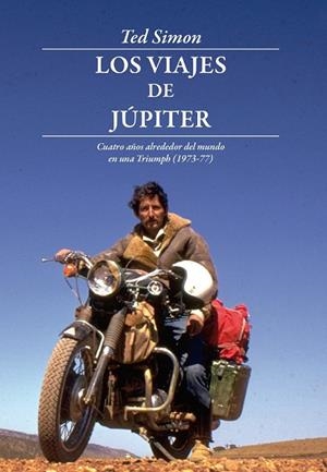 LOS VIAJES DE JÚPITER | 9788494061080 | SIMON, TED | Llibreria L'Odissea - Libreria Online de Vilafranca del Penedès - Comprar libros