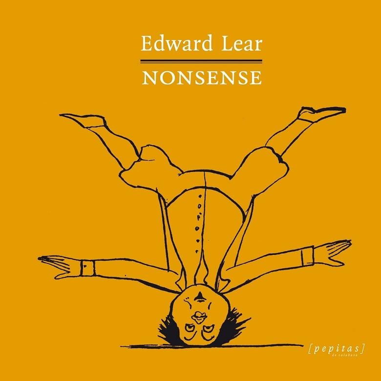 NONSENSE | 9788415862284 | LEAR, EDWARD | Llibreria L'Odissea - Libreria Online de Vilafranca del Penedès - Comprar libros