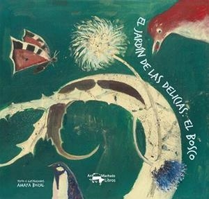 EL JARDÍN DE LAS DELICIAS. EL BOSCO | 9788477744801 | BOZAL, AMAYA | Llibreria L'Odissea - Libreria Online de Vilafranca del Penedès - Comprar libros