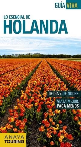 HOLANDA | 9788499356372 | GÓMEZ, IÑAKI/GARCÍA, MARÍA | Llibreria L'Odissea - Libreria Online de Vilafranca del Penedès - Comprar libros