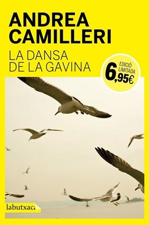 LA DANSA DE LA GAVINA | 9788499309736 | CAMILLERI, ANDREA | Llibreria L'Odissea - Libreria Online de Vilafranca del Penedès - Comprar libros