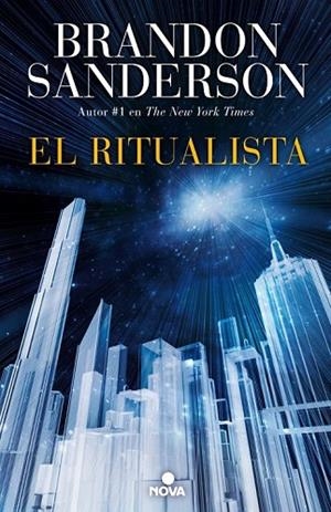 EL RITHMATISTA | 9788466655866 | SANDERSON, BRANDON | Llibreria Online de Vilafranca del Penedès | Comprar llibres en català
