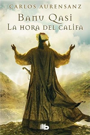 LA HORA DEL CALIFA | 9788490700150 | AURENSANZ, CARLOS | Llibreria L'Odissea - Libreria Online de Vilafranca del Penedès - Comprar libros