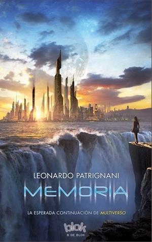 MEMORIA | 9788416075256 | PATRIGNANI, LEONARDO | Llibreria Online de Vilafranca del Penedès | Comprar llibres en català