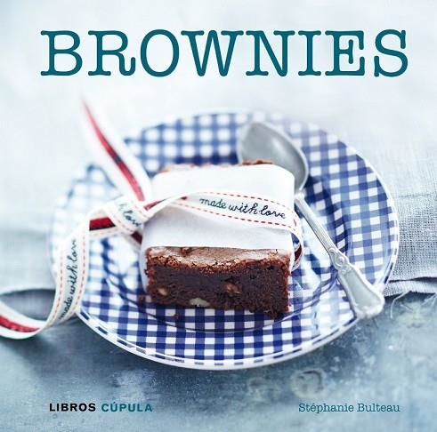BROWNIES | 9788448020897 | BULTEAU, STEPHANIE | Llibreria L'Odissea - Libreria Online de Vilafranca del Penedès - Comprar libros
