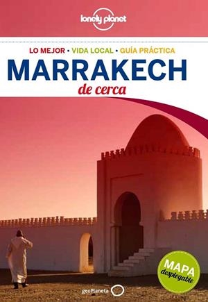 MARRAKECH DE CERCA 2015 | 9788408133803 | AA. VV. | Llibreria L'Odissea - Libreria Online de Vilafranca del Penedès - Comprar libros