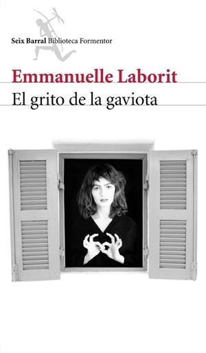 EL GRITO DE LA GAVIOTA | 9788432224249 | LABORIT, EMMANUELLE | Llibreria Online de Vilafranca del Penedès | Comprar llibres en català