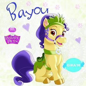 PRINCESES PALACE PETS PUMPKIN I BAYOU | 9788490576359 | DISNEY | Llibreria Online de Vilafranca del Penedès | Comprar llibres en català