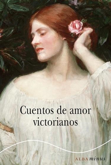 CUENTOS DE AMOR VICTORIANOS | 9788490650622 | AA. VV. | Llibreria L'Odissea - Libreria Online de Vilafranca del Penedès - Comprar libros