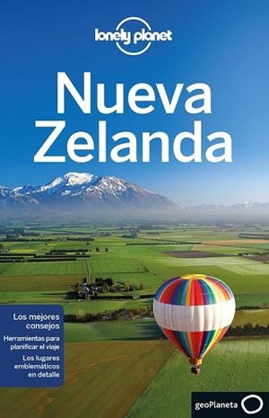 NUEVA ZELANDA 2015 | 9788408135456 | AA. VV. | Llibreria Online de Vilafranca del Penedès | Comprar llibres en català