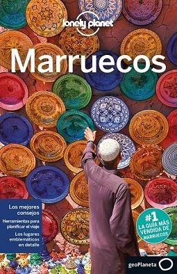 MARRUECOS 2015 | 9788408135401 | AA. VV. | Llibreria Online de Vilafranca del Penedès | Comprar llibres en català