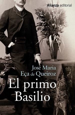 EL PRIMO BASILIO | 9788420696164 | EÇA DE QUEIROZ, JOSÉ MARIA | Llibreria L'Odissea - Libreria Online de Vilafranca del Penedès - Comprar libros