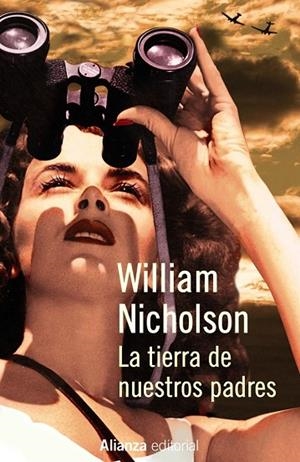 LA TIERRA DE NUESTROS PADRES | 9788420696003 | NICHOLSON, WILLIAM | Llibreria Online de Vilafranca del Penedès | Comprar llibres en català