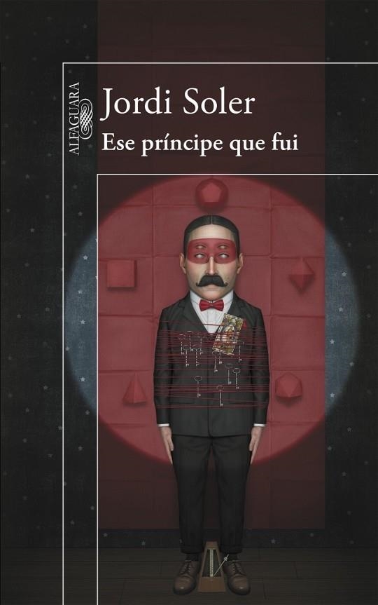 ESE PRÍNCIPE QUE FUI | 9788420418926 | SOLER, JORDI | Llibreria Online de Vilafranca del Penedès | Comprar llibres en català