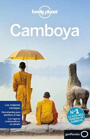 CAMBOYA 2015 | 9788408135388 | AA. VV. | Llibreria Online de Vilafranca del Penedès | Comprar llibres en català