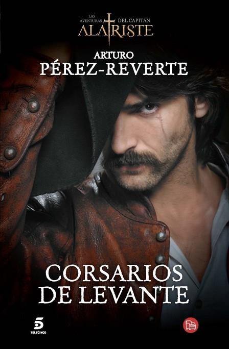 CORSARIOS DE LEVANTE 6 | 9788466328494 | PEREZ-REVERTE, ARTURO | Llibreria L'Odissea - Libreria Online de Vilafranca del Penedès - Comprar libros