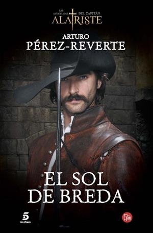 EL SOL DE BREDA 3 | 9788466328463 | PEREZ-REVERTE, ARTURO | Llibreria L'Odissea - Libreria Online de Vilafranca del Penedès - Comprar libros
