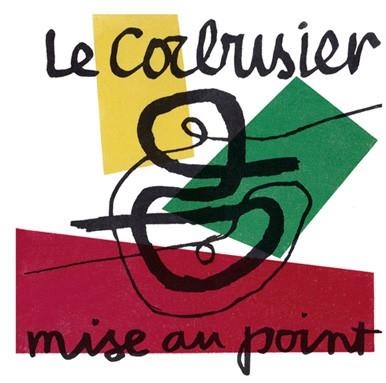 MISE AU POINT | 9788416160198 | LE CORBUSIER | Llibreria Online de Vilafranca del Penedès | Comprar llibres en català