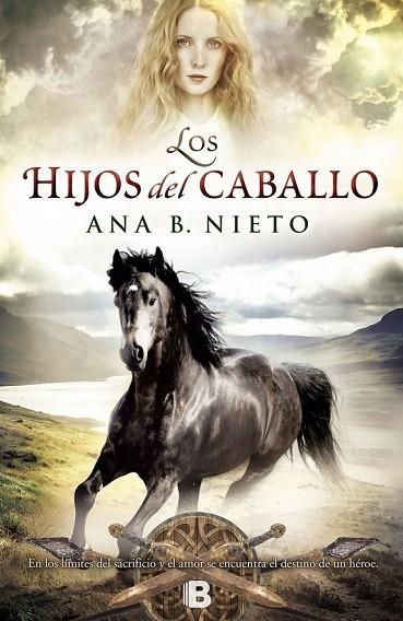 LOS HIJOS DEL CABALLO | 9788466655958 | NIETO, ANA B. | Llibreria L'Odissea - Libreria Online de Vilafranca del Penedès - Comprar libros