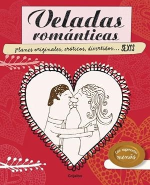 VELADAS ROMÁNTICAS | 9788416220038 | SAYALERO, MYRIAM | Llibreria Online de Vilafranca del Penedès | Comprar llibres en català