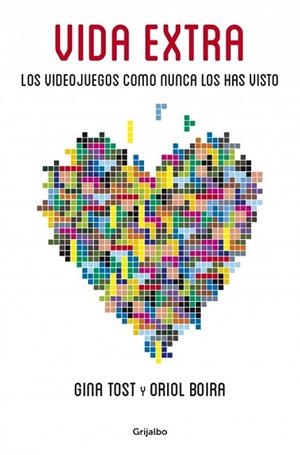 VIDA EXTRA | 9788425352782 | TOST,GINA / BOIRA, ORIOL | Llibreria Online de Vilafranca del Penedès | Comprar llibres en català