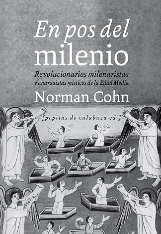 EN POS DEL MILENIO | 9788415862314 | COHN, NORMAN | Llibreria Online de Vilafranca del Penedès | Comprar llibres en català