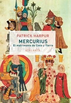 MERCURIUS | 9788494303005 | HARPUR, PATRICK | Llibreria L'Odissea - Libreria Online de Vilafranca del Penedès - Comprar libros