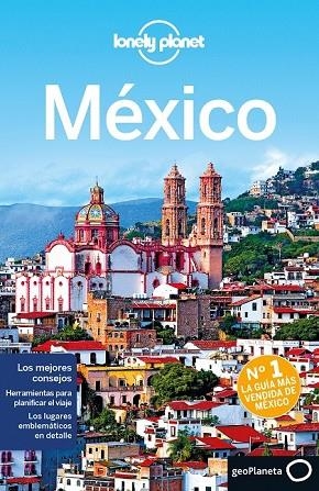 MÉXICO 2015 | 9788408135449 | AA. VV. | Llibreria Online de Vilafranca del Penedès | Comprar llibres en català