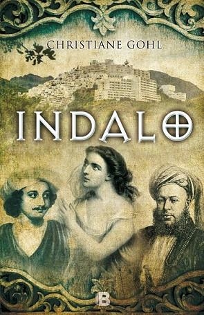 INDALO | 9788466655941 | GOHL, CHRISTIANE | Llibreria Online de Vilafranca del Penedès | Comprar llibres en català