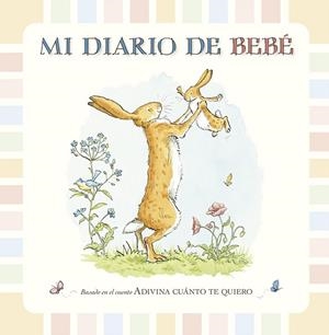 MI DIARIO DE BEBÉ | 9788416126132 | AA. VV. | Llibreria Online de Vilafranca del Penedès | Comprar llibres en català
