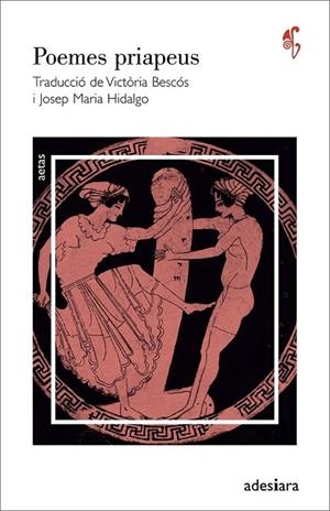 POEMES PRIAPEUS | 9788492405879 | AA. VV. | Llibreria L'Odissea - Libreria Online de Vilafranca del Penedès - Comprar libros