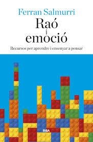 RAÓ I EMOCIÓ | 9788482647036 | SALMURRI, FERRÁN | Llibreria L'Odissea - Libreria Online de Vilafranca del Penedès - Comprar libros